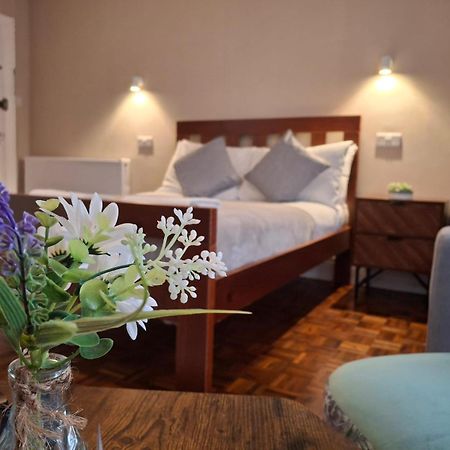 Inn By The Sea, Portsmouth, Parking Ev 22Kw Available Exterior foto