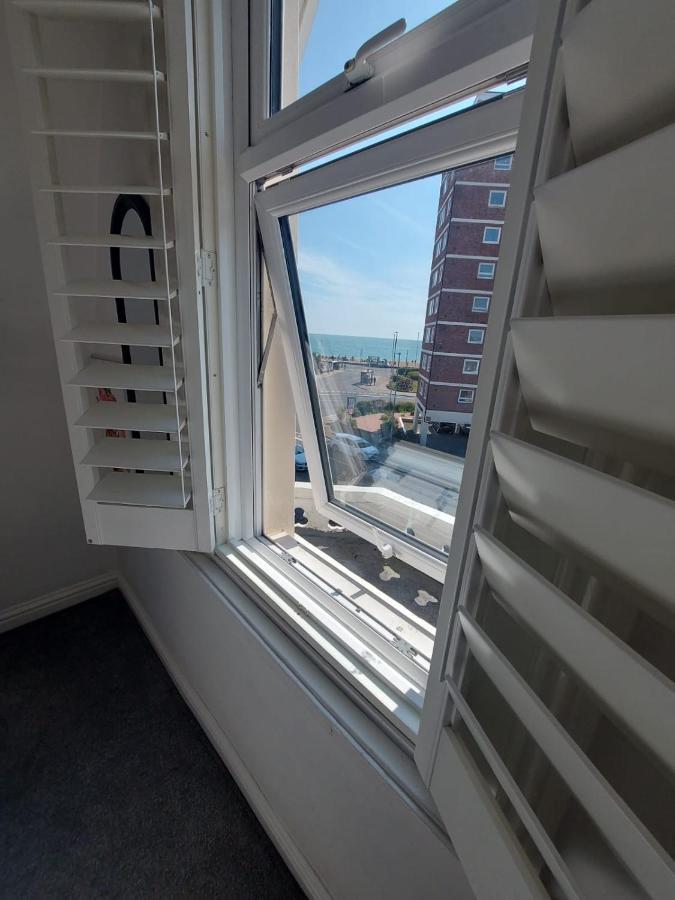 Inn By The Sea, Portsmouth, Parking Ev 22Kw Available Exterior foto