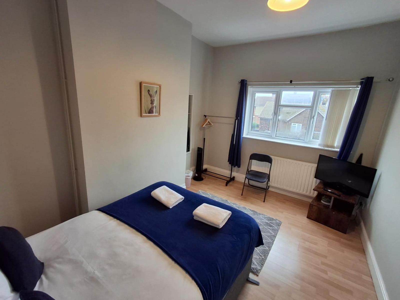 Inn By The Sea, Portsmouth, Parking Ev 22Kw Available Exterior foto