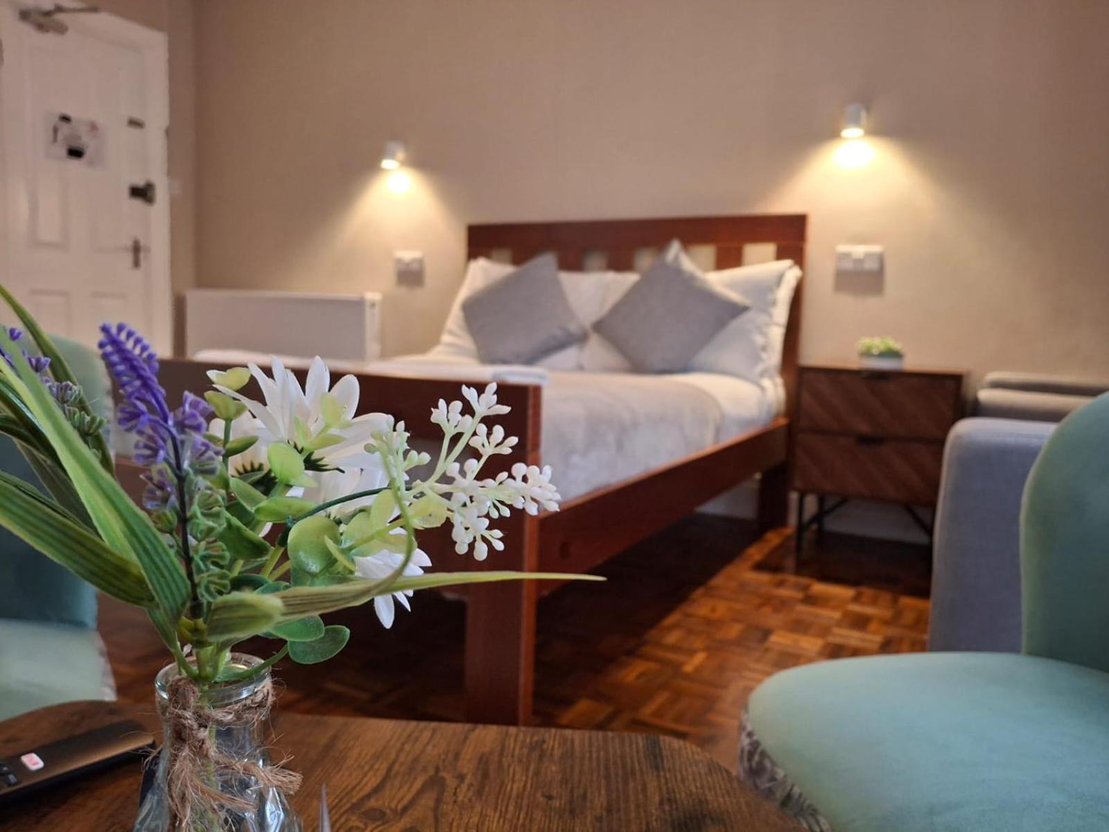 Inn By The Sea, Portsmouth, Parking Ev 22Kw Available Exterior foto