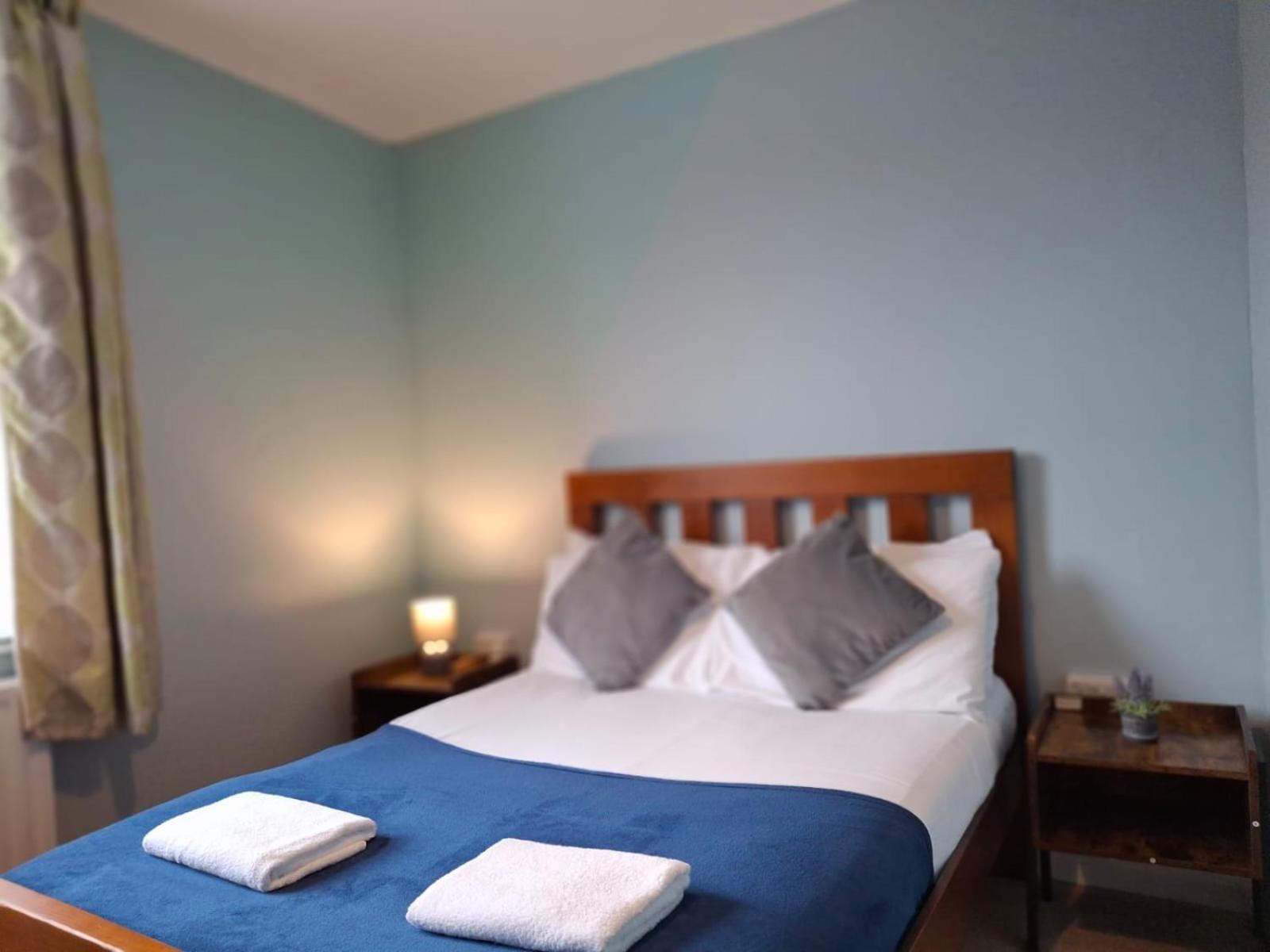 Inn By The Sea, Portsmouth, Parking Ev 22Kw Available Exterior foto