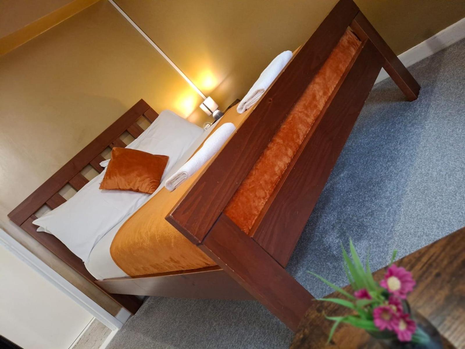 Inn By The Sea, Portsmouth, Parking Ev 22Kw Available Exterior foto