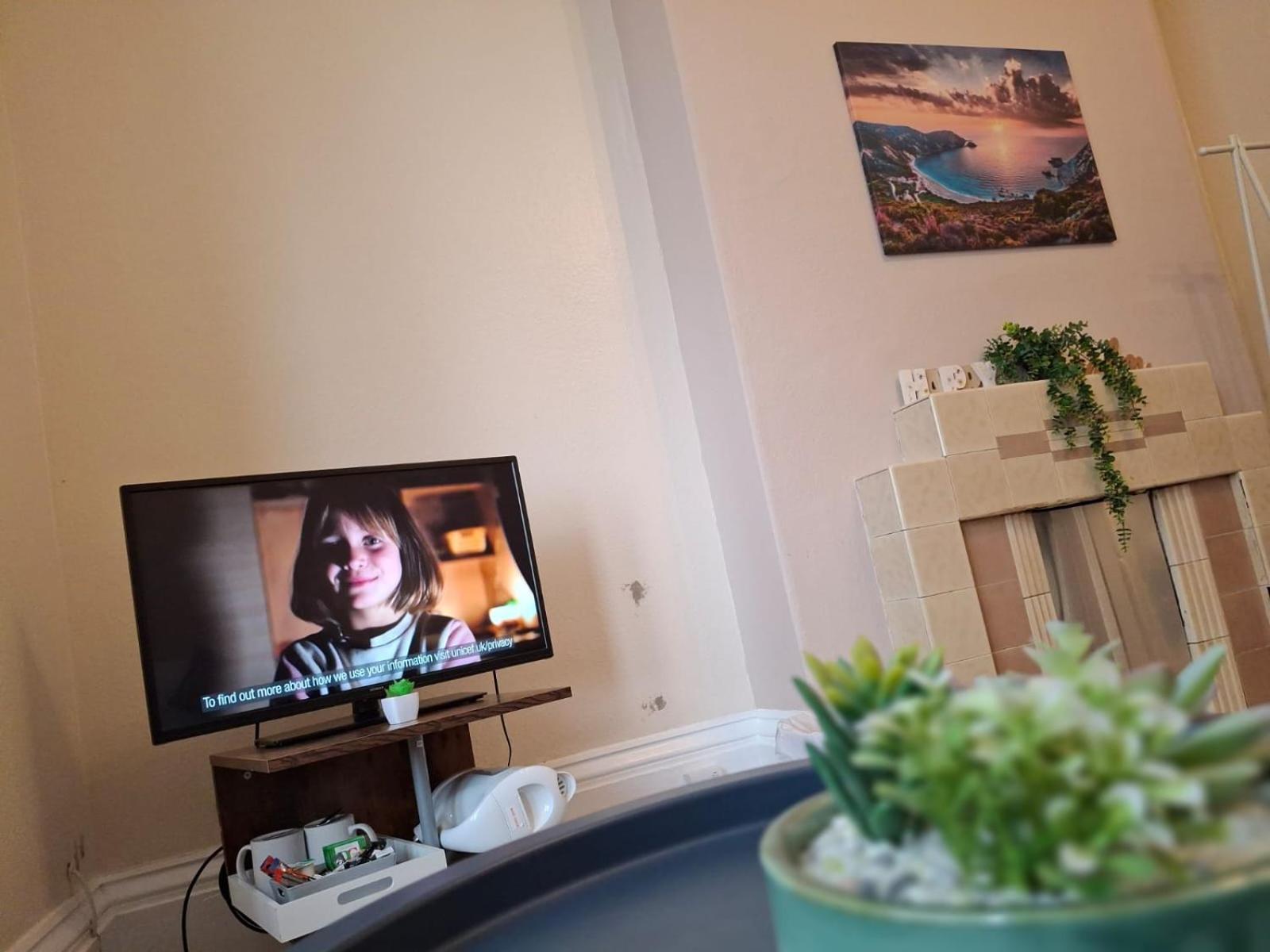 Inn By The Sea, Portsmouth, Parking Ev 22Kw Available Exterior foto
