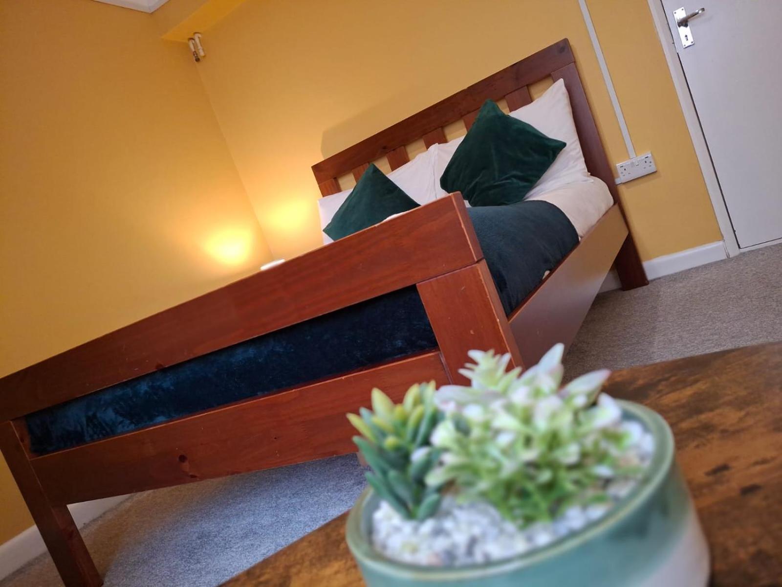 Inn By The Sea, Portsmouth, Parking Ev 22Kw Available Exterior foto