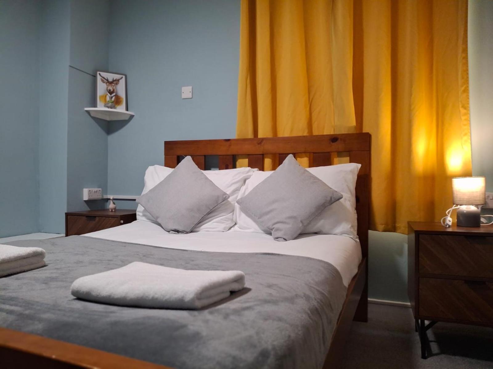 Inn By The Sea, Portsmouth, Parking Ev 22Kw Available Exterior foto