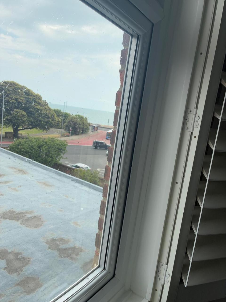 Inn By The Sea, Portsmouth, Parking Ev 22Kw Available Exterior foto